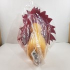 Disney Wisdom Plush Lot Simba Genie Jiminy Merlin Fairy Godmother Quote 2019 — photo 3