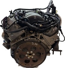 Moteur Chevrolet CAMARO