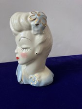 Ceramic 1950-1959 Time Period Manufactured Collectible Vases for