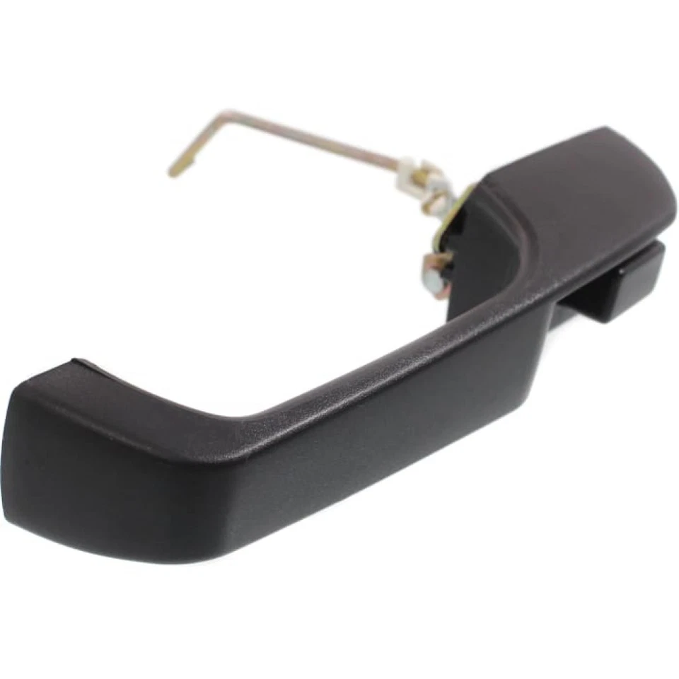 For Dodge Ram 2500 Van Back Exterior Door Handle 1999-2003 Driver Side Front Foto 3 de 4