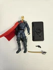 2008 GI JOE 25TH ANNIVERSARY DESTRO V19A LOOSE COMPLETE FIGURE