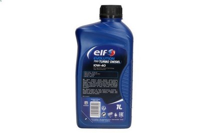 Engine Oil ELF 2214126