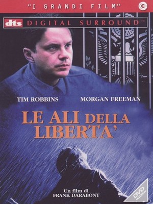 Die Flügel der Freiheit (Gr.Film) [DVD]