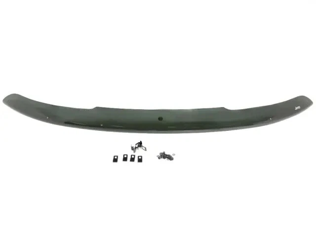 Genuine 2011-2017 Jeep Compass Bug Deflector 82212563AB - Image 4 of 4