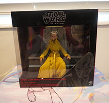 Hasbro Star Wars Black Series Supreme Leader Snoke The Last Jedi 2017