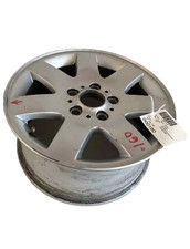 2001 - 2006 Bmw 325i 16 Wheel Rim 16x7 Aluminum Used Genuine Oem