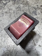 1979 Alfa Romeo Alfetta Gtsprint Veloce Rear Defrost Switch Assembly Oem 1979 Alfa Romeo Alfetta Gtsprint Veloce Rear Defrost Switch Assembly Oem