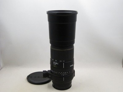 [23619S6] APO 170-500mm F5-6.3 ASPH RF SonyA with Tripod Mount