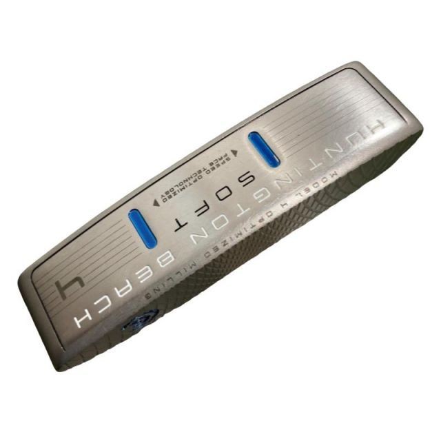 Cleveland Huntington Beach SOFT Milled Putter