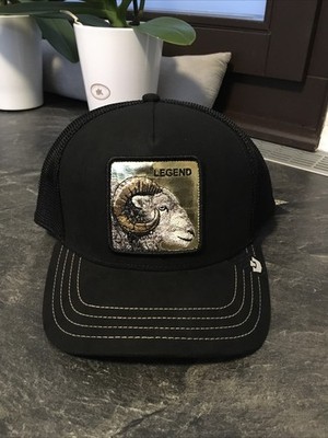 Goorin Bros Cap LEGEND NEU