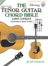 Richards - Tenor Guitar Chord