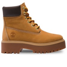 STIVALI TIMBERLAND STONE STREET 6 INCH WATERPROOF TG 40 COD TB1A5RJD231 - 9W ...