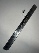 Mercedes-Benz GL X166 2015 Einstiegsleiste Zierleiste vorne A1666808600