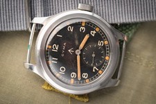 WW2 WWW Cyma Dirty Dozen