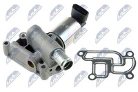 AGR Ventil NTY EGR-PL-003 FüR Opel Corsa S93 12V F08 F68 M68
