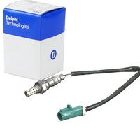 Delphi Lambdasonde Passend FüR Ford Galaxy Mondeo S-MAX Volvo S60 S80 V60 V70