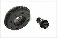 Schaeffler INA 427 1281 30 FüR Ford