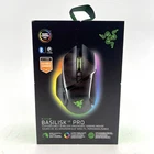 Razer Basilisk V3 Pro Customizable Wireless Ergonomic Gaming Mouse - SEALEDOpens in a new window or tab