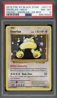 Pokemon TCG PSA 8 Snorlax Holo Promo #XY179