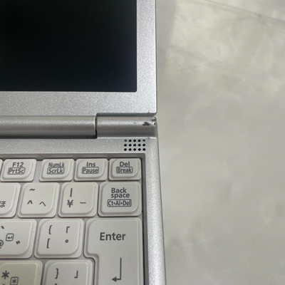 Panasonic Let's Note CF-SV9 i5-10310U 16GB 256GB SSD Win11 Pro