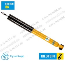 Bilstein B8 Hochleistungsdämpfer hinten für Mercedes-Benz SLK R170 Bj. 1996-2004