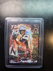 2025 Topps Chrome Tom Brady Base (RAW)