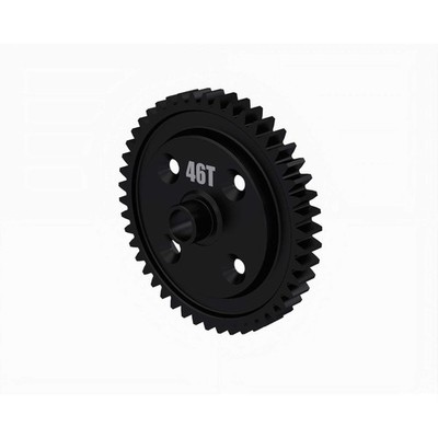 ARRMA 46T Spur Gear Mod 1 (29mm Diff), ARA-2813 Multi
