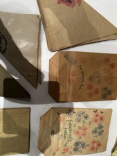 Alte Papiert&uuml;ten, Tante Emma Laden
