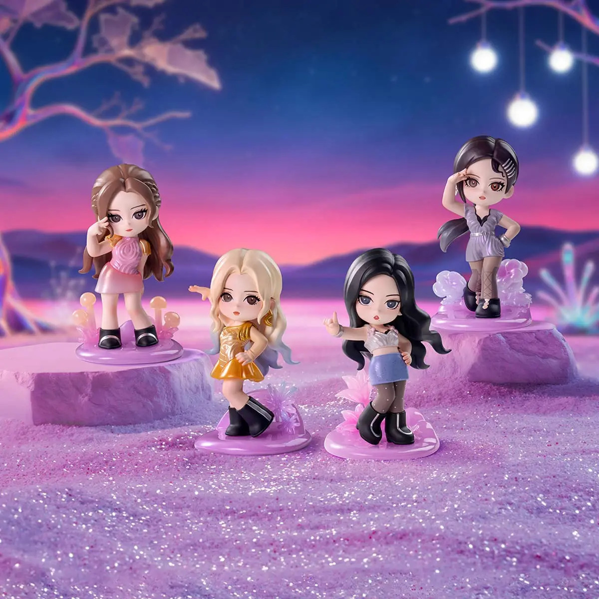 Pop Mart aespa Memorable Picks Series Figures Us Seller