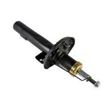 2x Stoßdämpfer vorne für VW Vento 1H2 | 24465330