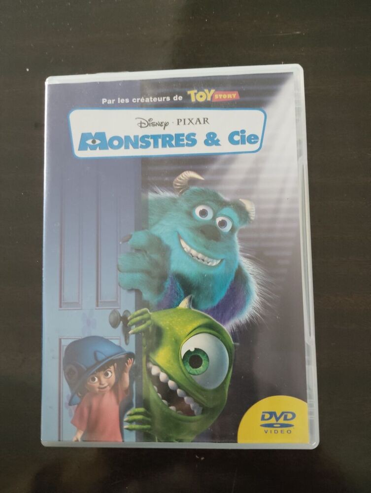 Monsters & Co | Doctor Peter | Good condition