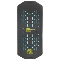 Camelbak RüCken Protektor Impact Protector Panel Fahrrad Trink Rucksack Schutz