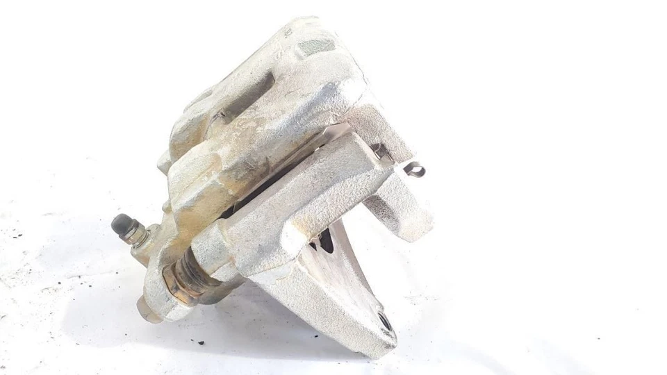 Pinza de freno delantera izquierda 2020 2021 2022 2023 Subaru Outback Legacy OEM Foto 3 de 4