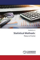 Mbuthia Ngunjiri | Statistical Methods: | Taschenbuch | Englisch (2020)