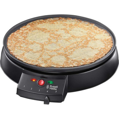 RUSSELL HOBBS - Waffelautomat Crepes-Maker 20920-56 Fiesta   1 Stück