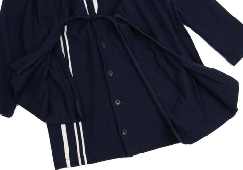 Y's Knot Design 3/4Sleeves Knit Cardigan Size 2(K-160734) - Picture 5 of 12