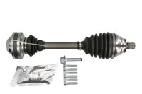 Vorderachse Links Pascal G2W061PC Antriebswelle FüR Audi,Seat,Skoda,Vw