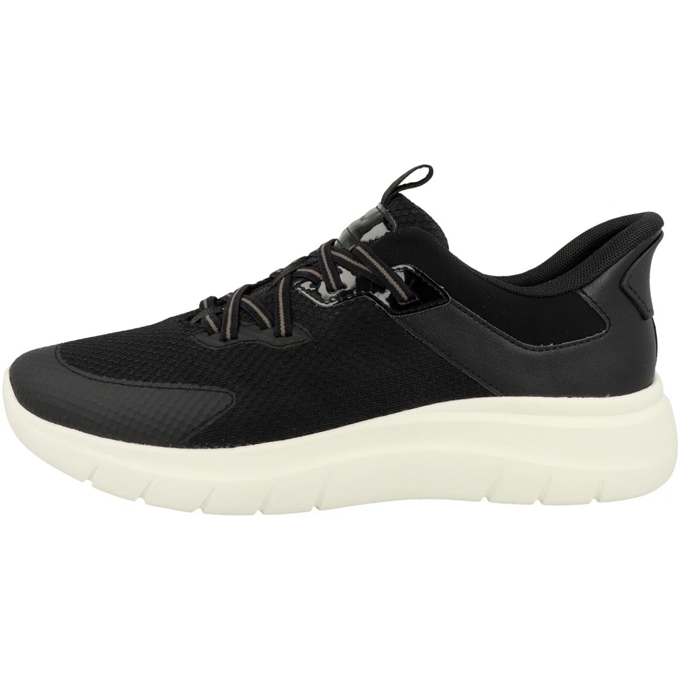 GEOX D Plummery Plus Sneaker Low Top Femme Sportschuh - Photo 1/1