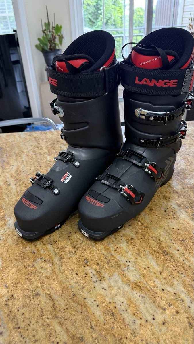 Lange Ski Boots for Men for sale - eBay