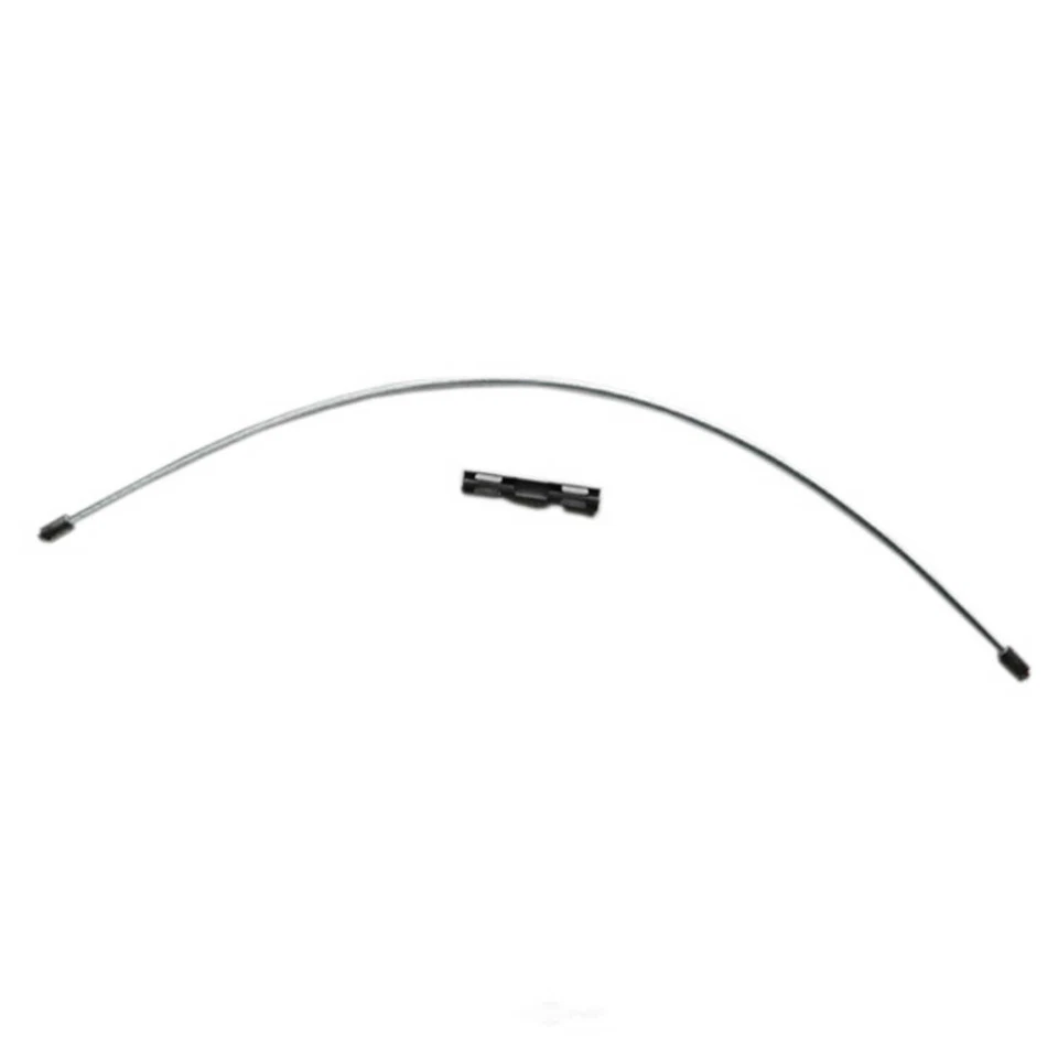 Cable de freno de estacionamiento compatible con Dodge Ram 2500 Ram 1500 Ram 3500 RAYBESTOS 1996-2010 Foto 2 de 2