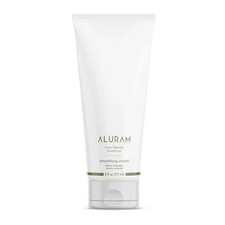 Aluram Coconut Water Based Smoothing Cream For Blow Drying Curling 6oz