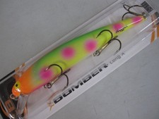 Bomar Long A B15A #447 Fruity Crush New Lures