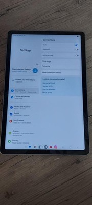 SAMSUNG TAB S (PSN041693)