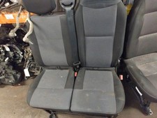 Siège Nissan INTERSTAR