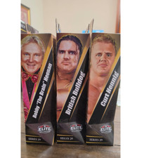 WWE Legends Series 29