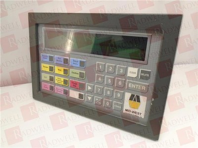 MAPLE SYSTEMS MAP340B-240F / MAP340B240F (USED)