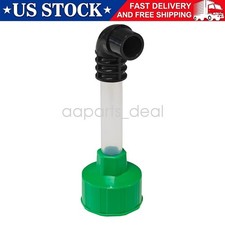 AC Drain Line Vacuum Adapter Tool for HVAC Condensate & Air Conditioner Clogs