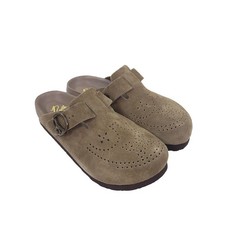 Needles Men's Crocs Sandals NS074 A TAUPE 91572229