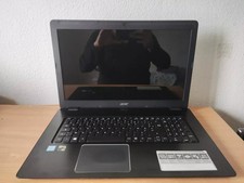 Acer Aspire F5-771G | Core™ i5 7th | GTX 950M | RAM 8 Go | SSD 128 Go