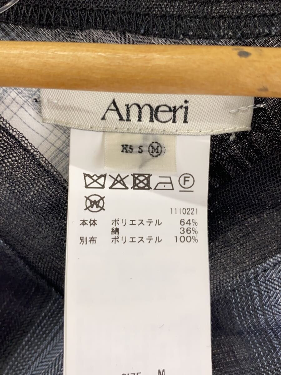 AMERI Camisole Dress M Polyester 0224205931520 - image 3